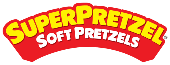 Super Pretzel Soft Pretzels
